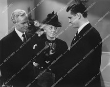 crp-6141 1943 Tom Neal, Ann Savage, Lewis Wilson film Klondike Kate crp-6141