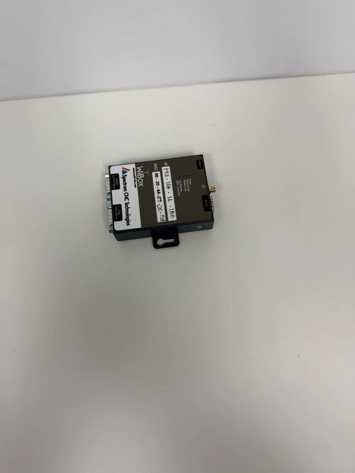 LANTRONIX TRANSMITTER MODULE WBX2100E only - Image 4 of 4