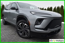 2026 Buick Enclave AWD 2.5T ST-EDITION(SPORT TOURING)