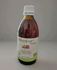 BITTERKRAFT Original Tropfen 200 ml PZN 04651941