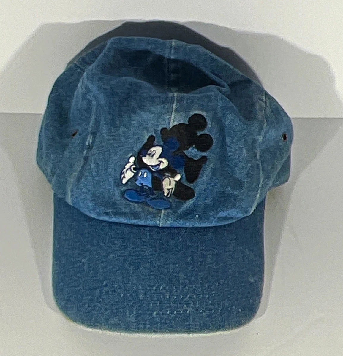 Mickey Unlimited Mickey Mouse Disney Hats (1968-Now) for sale | eBay