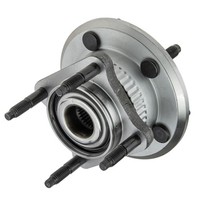 Radlager FüR Jeep Grand Cherokee III IV Commander Hinten Hinterachse