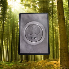 #091 - Endor Celebration (R) FOIL Star Wars CCG: Endor