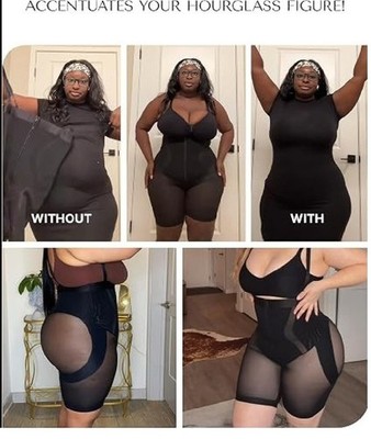 SHAPELLX Women's Shapewear Postpartum Tummy Control