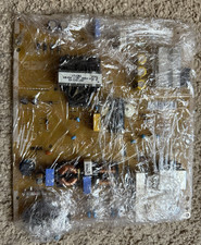 Used PSU Board EAX6786201 For LG 4K UHD Smart TV Television