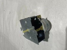 212D1233P001 GE Dryer Timer
