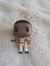 Funko Pop! Figura de vinilo Candyman Sherman Fields