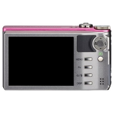 RICOH　CX3 Ricoh CX3 Compact Digital Camera 10 MP 10.7xOptical Zoom 720p HD