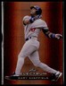 2024 Leaf Electrum #28 Gary Sheffield #/99