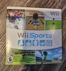 New ListingWii Game - Wii Sports (Nintendo Wii, 2006)