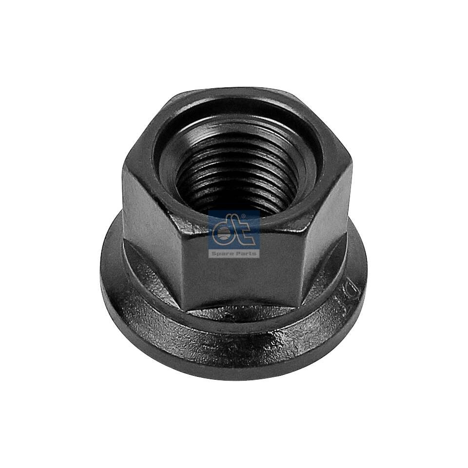 4x ✅Fits DT SPARE PARTS 1.17026 Wheel nut 1.17026 Wheel nut 7/8""-11B ⭐UK Seller⭐