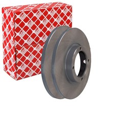 Disque de frein Chevrolet MATIZ