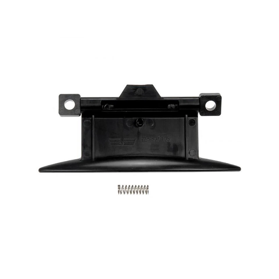 Cierre de consola central Dorman para Chevrolet Impala Limited 2014 2015 2016 Foto 2 de 2