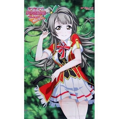 y13 Tapestry Minami Kotori Love Live 1St School Festival Ac Next Stage Original