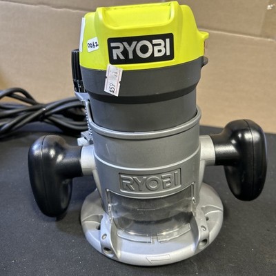 Ryobi R163G 8.5 Amp 1-1/2