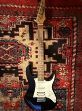 Ibanez GIO Electric Guitar (2008, Cort Factory) - Great Condition