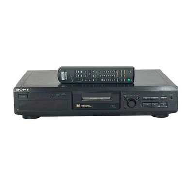 Sony MDS-JE330 Mini Disc Player for sale online | eBay Sony MDS-JE330 Mini Disc Player for sale online | eBay