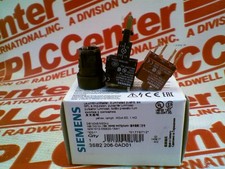 SIEMENS 3SB2206-0AD01 / 3SB22060AD01 (NEW IN BOX)