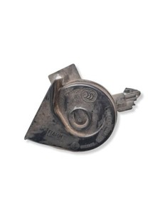 Volvo V70 2004 Hupe Signalhorn Fanfare 0055306 SRO20081