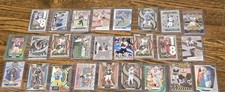 93  NFL  Card Lot - All cards Top Loaded Rookies And Inserts/parallels! 