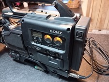 Pack Caméra Pro JVC KY-27 – Kit Reporter Complet – Optique Fujinon Aspheric 16x