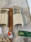 Wooden Christmas ornaments and sleds to paint — photo 9