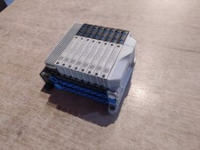 FESTO VTUX JN2CR2XM68S 8000800 VALVE TERMINAL [NEW]