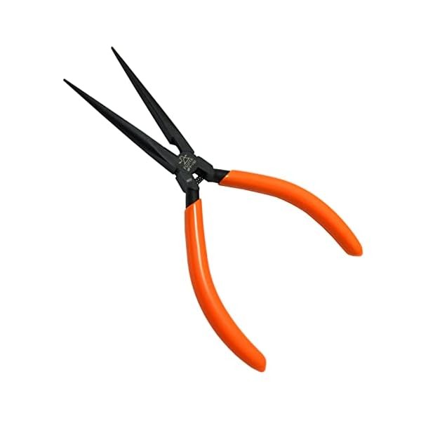 Fujiya tweezers pliers ultra-fine specifications without-spring Giza Official