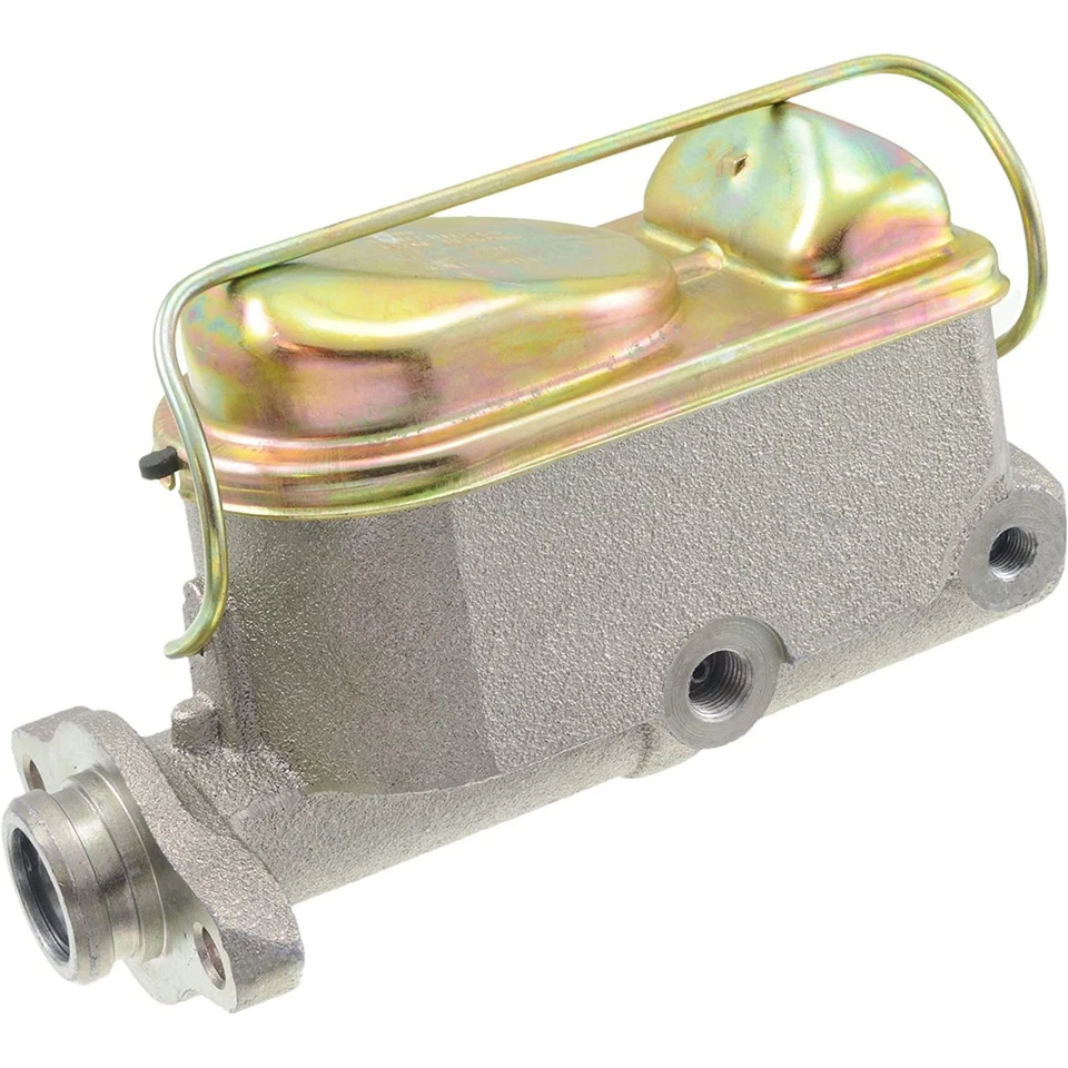 Dorman M97934 Brake Master Cylinder for E150 Van F150 Truck F250 Econoline Ford - Image 4 of 4