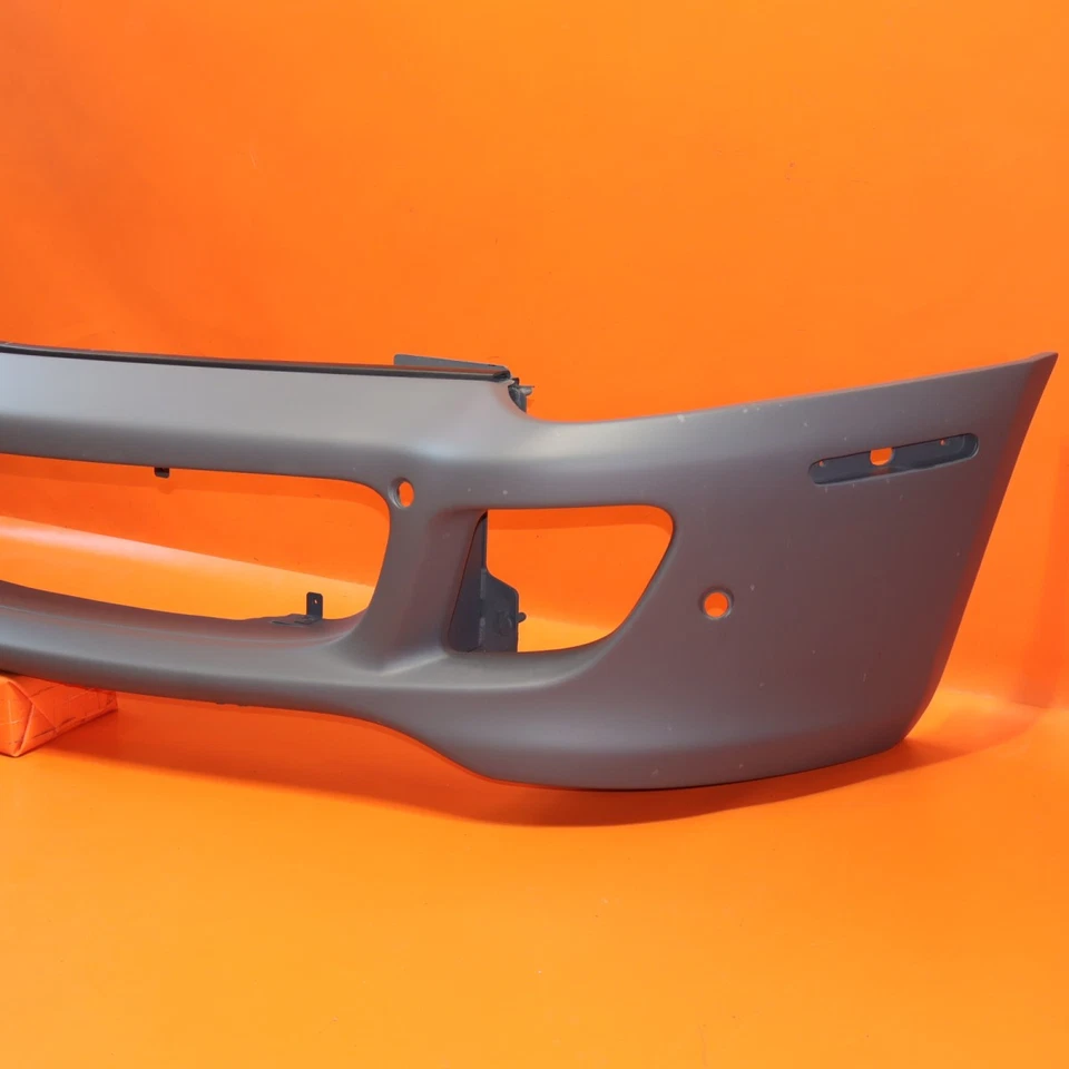 PARAGOLPES DELANTERO FERRARI 599 GTB 2006 2007 2008 2009 2010 2011 069243500 RECONOCIMIENTO OEM Foto 4 de 4