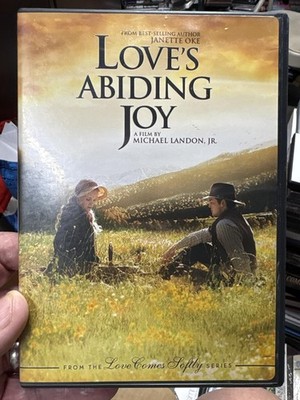 Love's Abiding Joy (2006)