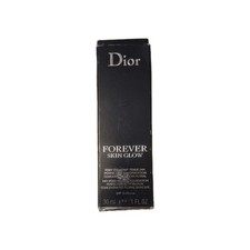 Image of Dior Forever Skin Glow 24H Wear Radiant Foundation 6.5N Neutral/Glow