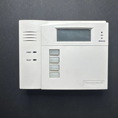 Honeywell (5828V) EXCELLENT USED CONDITION