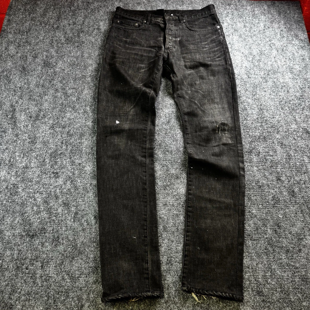 Hedi Slimane In Men's Jeans for sale - eBay