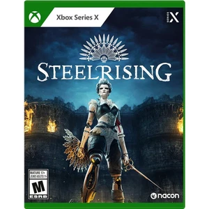 Aciérie [Xbox] Series X / Une Xbox]