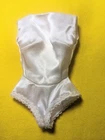 Barbie #916 Commuter Set "Satin Body Blouse" ONLY.  Mattel Vintage Reproduction