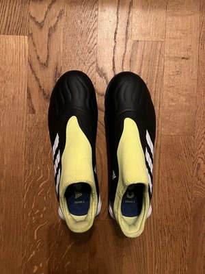 Adidas COPA SENSE.3 LL TF Fußballschuhe Multinocken Leder schwarz FW7939 NEU