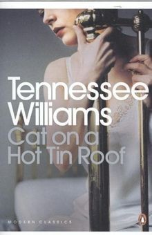 Cat on a Hot Tin Roof (Penguin Modern Classics) von Tenn... | Buch | Zustand gut