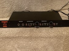 Dangerous Music Source Monitor Contr