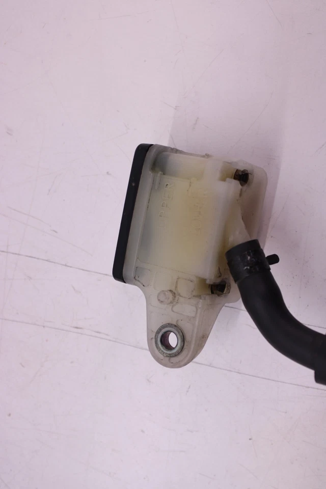 1999 HONDA VALKYRIE 1500 GL1500C OEM ЗАДНИЙ ТОРМОЗ ГЛАВНЫЙ ЦИЛИНДР С РЕЗЕРВУАРОМ - Изображение 3 из 4