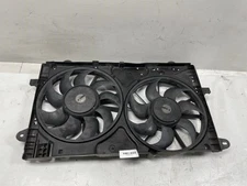 2014 CHEVROLET MALIBU 2.0L RADIATOR COOLING FAN ASSY Fits 14-17 REGAL OEM+