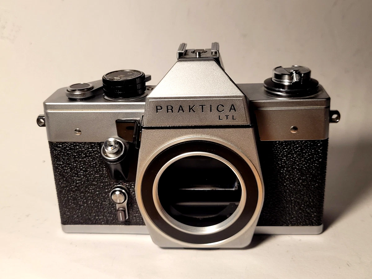 PRAKTICA online kaufen | eBay