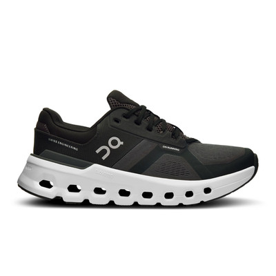 On Cloud Running Cloudrunner 2 SZ 11 women s Eclipse Black 3WE10130264