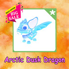Arctic Dusk Dragonn - Trusted Virtual Item Store & Cheap