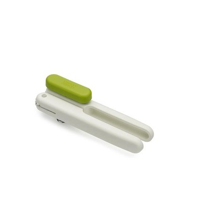 Joseph Joseph Pivot 3 in 1 Dosenöffner Weiß Grün Flaschenöffner multifunktional