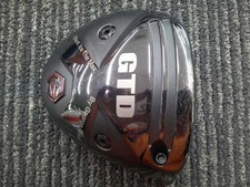 Used Gtd Black Ice The Max/Head Chisel/ /10.5 6837
