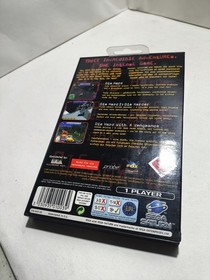 Sega Saturn Game Die Hard