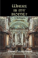 Miriam Potocky-Tripodi | Where Is My Home? | Taschenbuch | Englisch (2000)