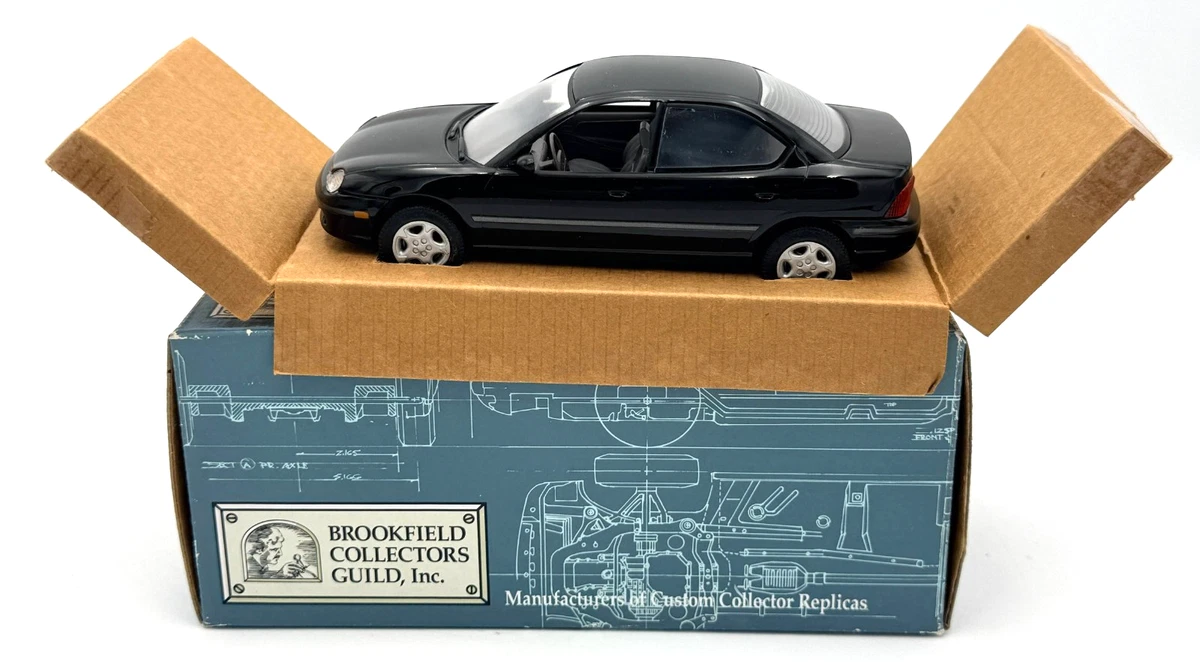 1:24 Car Brookfield Diecast Cars, Trucks & Vans for sale | eBay