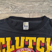 Houston Rockets Collecting and Fan Guide 4